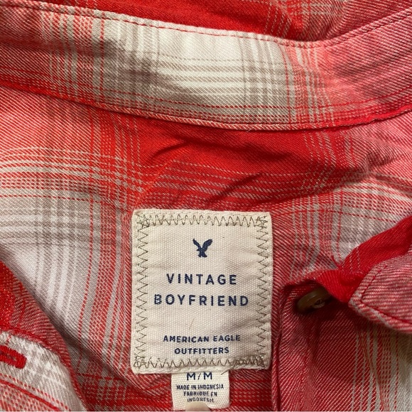 Button Down - Picture 3 of 3